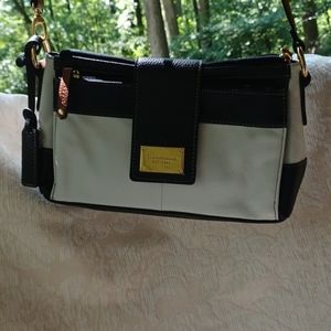 Tignanello crossbody.